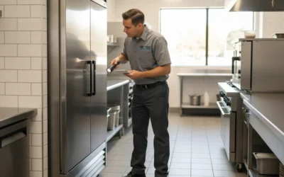 Restaurant Pest Control in Denham Springs, Louisiana